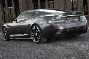 Создать мем: aston martin db9