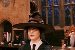 Create meme: hat from Harry Potter, Albus Severus Potter, harry potter 