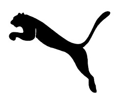 Create meme: puma logo PNG, the logo of Puma, Puma logo png