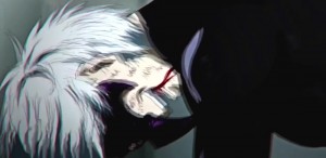 Create meme: Tokyo ghoul