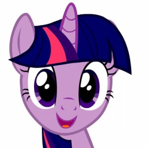 Create meme: fallout equestria, twilight, my little pony friendship is magic