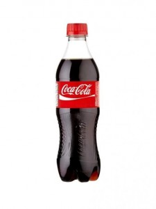 Create meme: Coca Cola 0 5, Coca Cola 0, 5 l