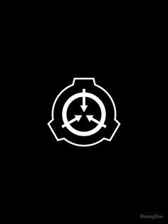 Create meme: the sign of the scp foundation, scp icon, scp foundation