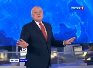 Create meme: news of the week Russia 08 07 2012 1, Kiselev, however nothing new meme