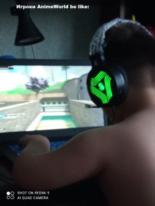 Create meme: gaming headset, gaming headphone, gamer