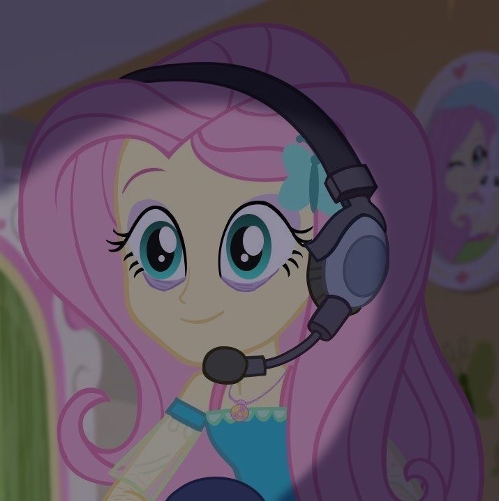 Create meme: equestria girls, Equestria Girls Fluttershy panzu, Fluttershy girl from Equestria Wiki