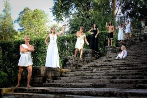 Create meme: the gods of Olympus, wedding photographer, wedding