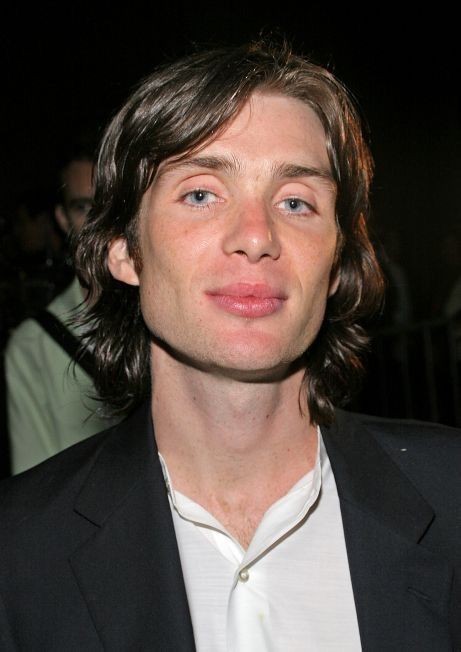 Create meme: actor cillian Murphy, Cillian Murphy as a young man, Cillian Murphy now