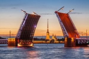 Создать мем: дворцовый мост в санкт-петербурге днем, Дворцовый мост, разводные мосты санкт петербурга
