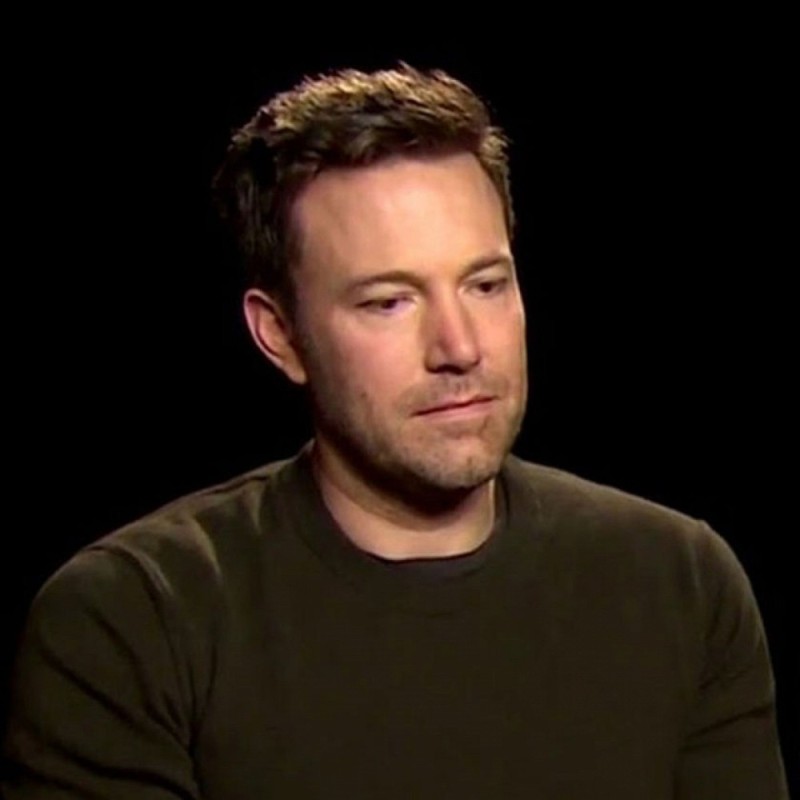 Create meme: sad ben affleck, Ben Affleck meme, tired ben affleck