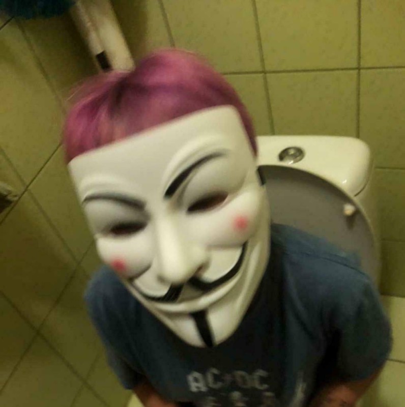 Создать мем: гай фокс маска, маска анонимуса, маска гая фокса