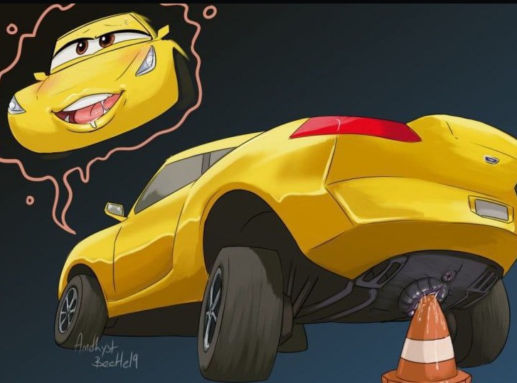 Create meme: cars 3 , cars cruz ramirez, cruz ramirez cars 3