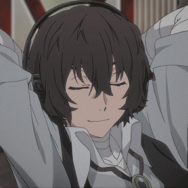 Create meme: osamu dazai, Dazai Osamu the great of the stray dogs, Dasi 