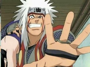 Создать мем: naruto shippuden, naruto jiraiya, джирайа