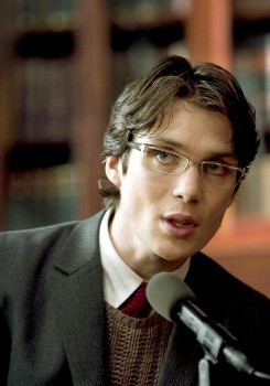 Create meme: Cillian Murphy before and after plastic surgery, scarecrow, Batman: the beginning