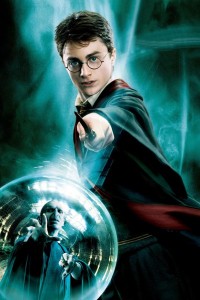 Create meme: poster Harry Potter, Harry Potter