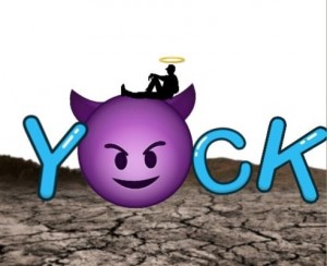 Create meme: people, smiley purple devil, Emoji devil