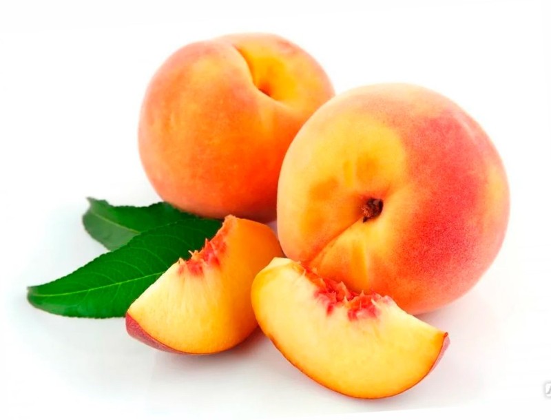 Create meme: peach , peach apricot, juicy peach