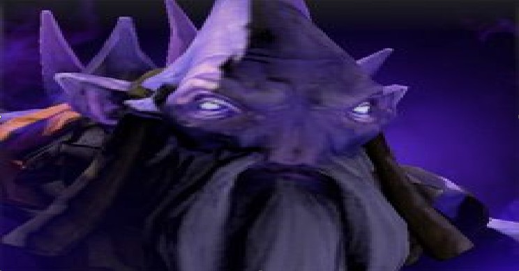 Create meme: dark sire dota 2, dota 2 , dark sire dota 1