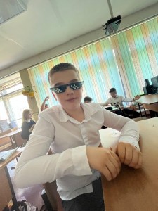 Create meme: Dima Yevtushenko, people, boy