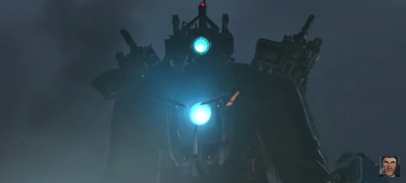 Create meme: robot tramp pacific frontier, pacific rim robots, darkness