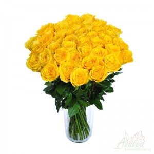 Create meme: bouquet of yellow roses Kenya, yellow roses photo, roses Ecuador yellow bouquet