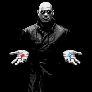 Create meme: Morpheus DS, Morpheus pills, Morpheus the matrix