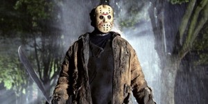 Create meme: horror movie, Jason Voorhees, Friday the 13th e