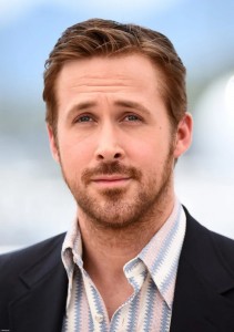 Create meme: Ryan Gosling