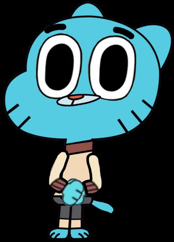 Create meme: world of Gumball, of Gumball the amazing world, the amazing world of Gumball Terry