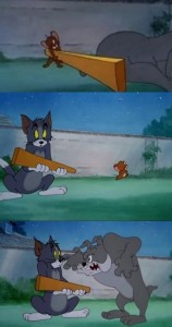 Create meme: Tom and Jerry season 1, Tom and Jerry Tom and Jerry, Tom and Jerry