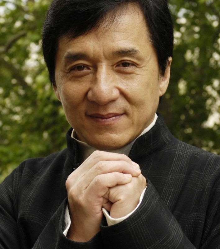 Create meme: Jackie Chan , photos of jackie chan, hollywood actor jackie Chan