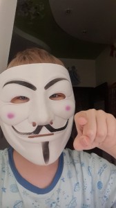 Создать мем: маска анонимуса, маска гая, гай фокс анонимус