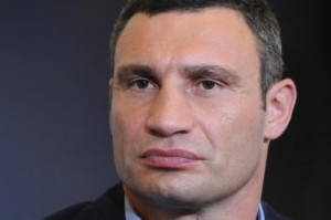 Create meme: too difficult meme Klitschko, a compilation of memes with Klitschko, Klitschko moron