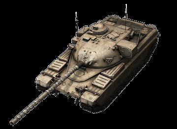 Создать мем: тяжёлый танк chieftain mk 6, чифтейн мк6 wot blitz, world of tanks