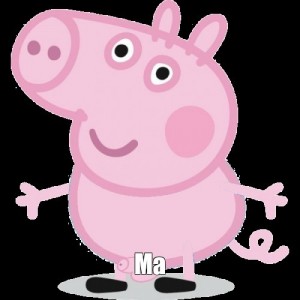 Создать мем: мультик свинка пеппа, свинка пеппа свинка пеппа, свинка пеппа домик