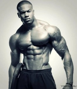 Create meme: inflated Negro, Ulisses Williams, simeon panda