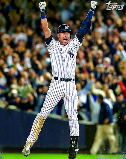 Create meme: yankees, Yankees New York Baseball, Derek Jeter baseball