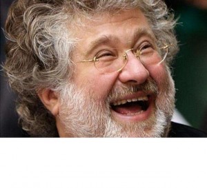 Create meme: Benya Kolomoisky, male, Igor Kolomoisky