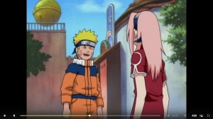 Create meme: anime naruto season 1 20 series, Naruto, naruto season 1