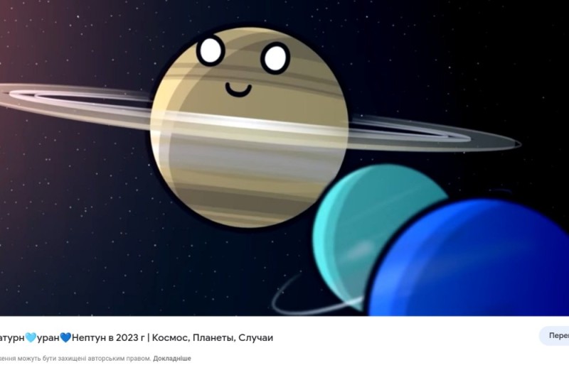 Create meme: Saturn , Saturn is the sixth planet, the planet Saturn