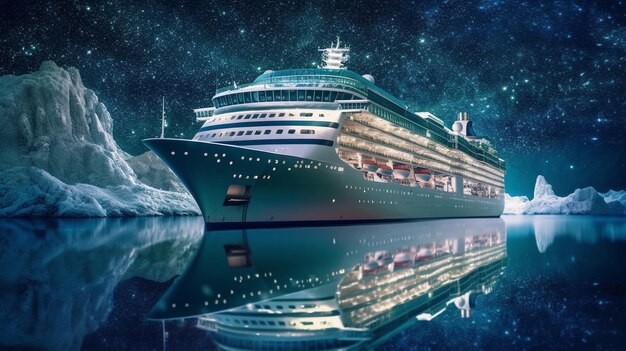 Create meme: cruise ship, cruise liner, ship of the sea