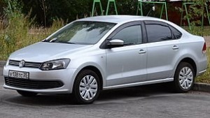 Create meme: volkswagen polo