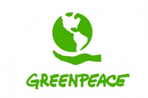 Создать мем: гринпис россии, greenpeace логотип, гринпис пнг