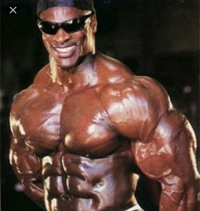 Create meme: mr olympia, photo inflated blacks, pictures of bodybuilders