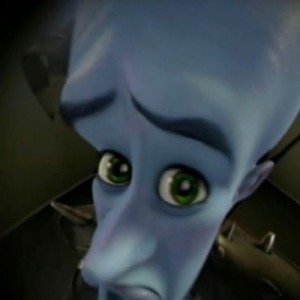 Create meme: megamind Bernard, megamind Titan, megamind