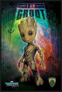 Create meme: baby Groot, Groot