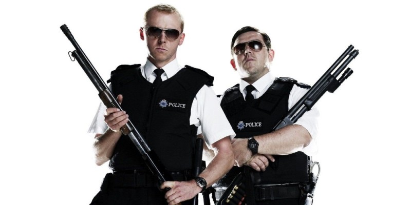 Create meme: like a cool security guard, Timothy Dalton is like cool cops, militants 