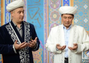 Create meme: Kazakhstan, Muslims, Kurban AIT