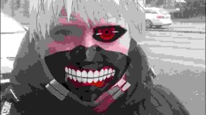 Create meme: the Kaneko, Tokyo ghoul